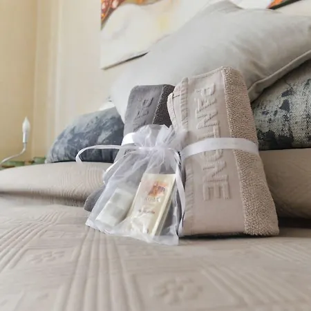 Guest house Casa Di Ro Rome