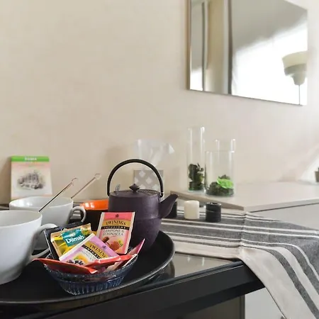 Casa Di Ro Guest house Rome