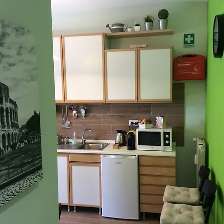 Casa Di Ro Guest house
