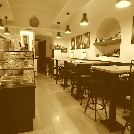 Bed & Breakfast San Michele A Porta Pia Rome