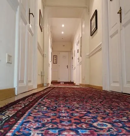 住宿加早餐酒店 圣米歇尔庇亚城门住宿加早餐旅馆