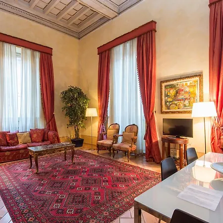 Apartment Rsh Piazza Navona