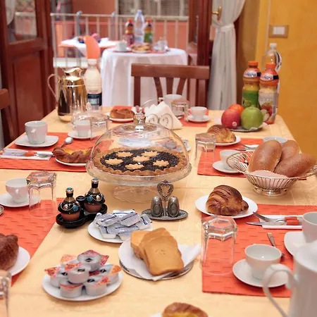 Kosher La Casa Di Eva *