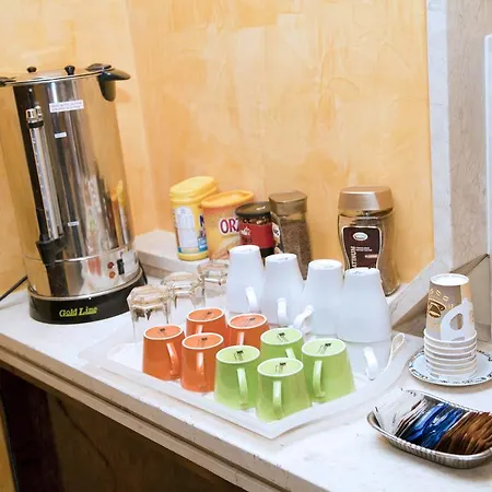 Kosher La Casa Di Eva Bed & Breakfast Rome
