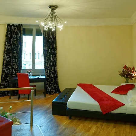 The Classic Collection Guest house 2*