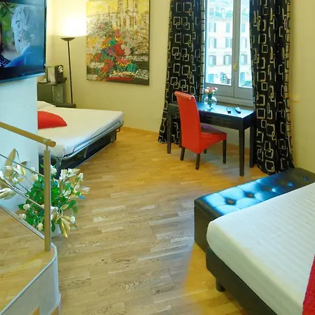 Guest house The Classic Collection Rome