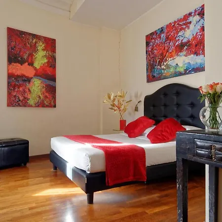 Guest house The Classic Collection 2*