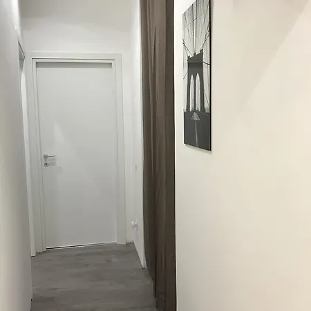 Apartment Magia In Trastevere Rome