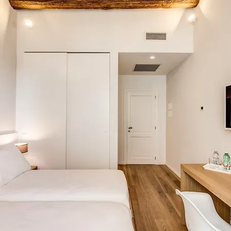 Dopodomani Maison d'hôtes Rome