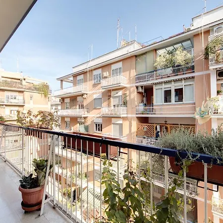 Monteverde Letting Apartment