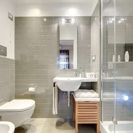 Apartment Monteverde Letting *