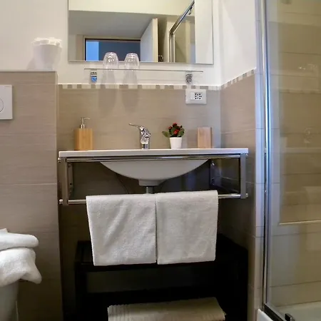 Gmaison 2* Rome