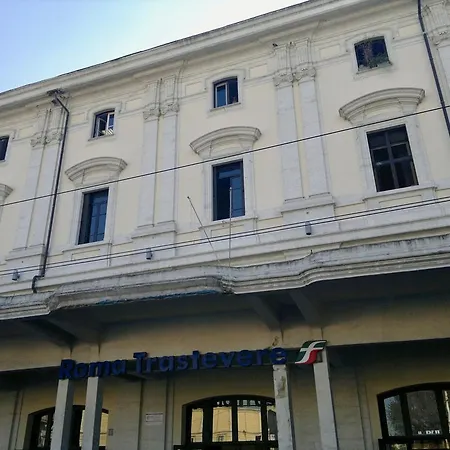 Gmaison 2* Rome