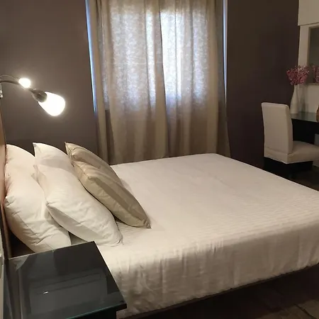 Gmaison Rome