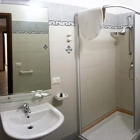 Casa Per Ferie Cardinal G. Guarino Bed & Breakfast