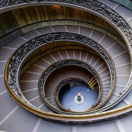 Casa Mike Al Vaticano
