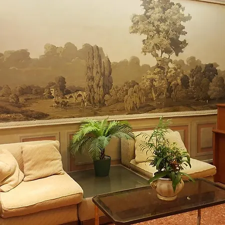 Hotel Sileo