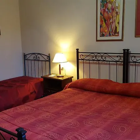 Hotel Sileo