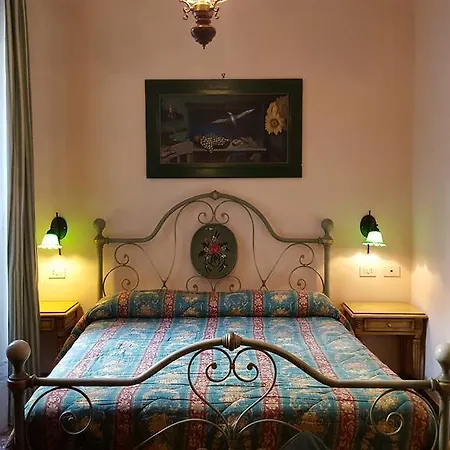 Hotel Sileo