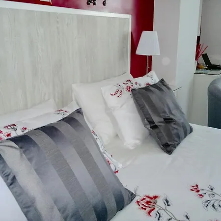 Guest house Gmaison Rome