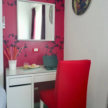 Gmaison 2* Rome