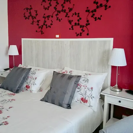 Guest house Gmaison