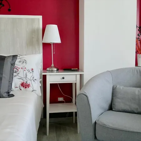 Gmaison Guest house Rome