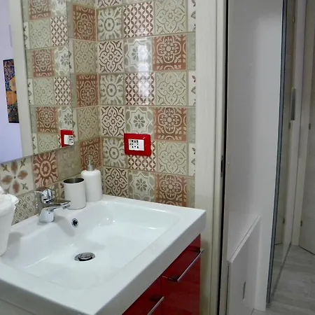 Guest house Gmaison Rome