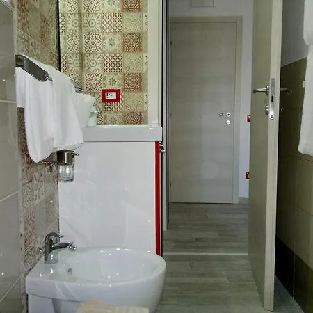 Gmaison 2* Rome