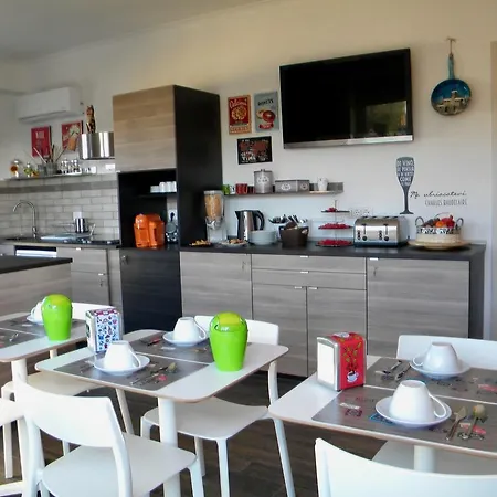 Gmaison Guest house