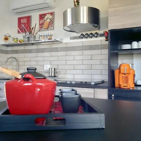 Gmaison Guest house 2*