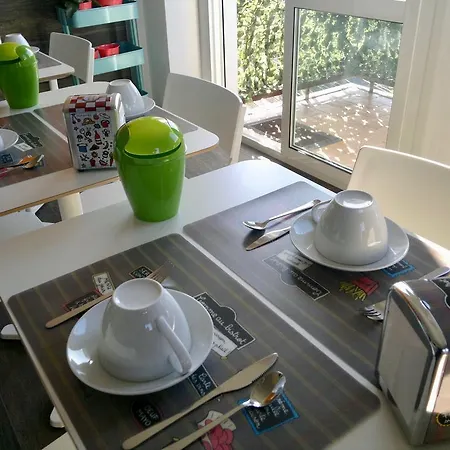 Gmaison Guest house Rome