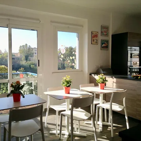 Gmaison Guest house