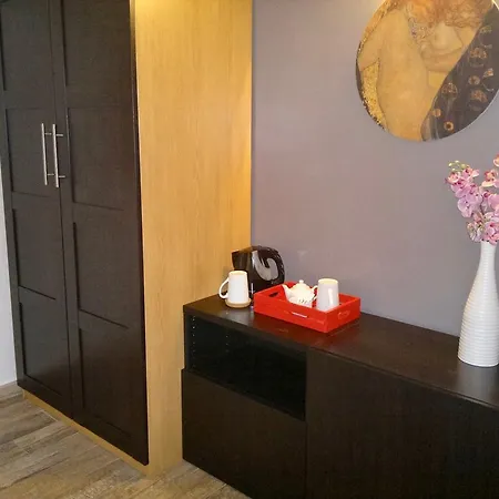 Gmaison 2* Rome
