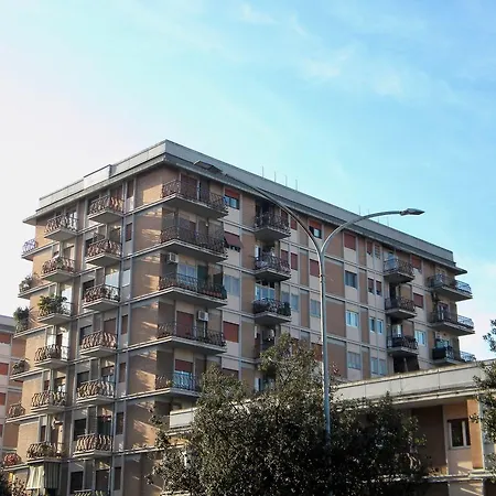 Gmaison Rome