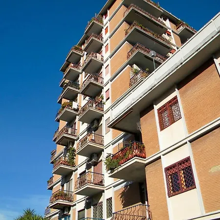 Guest house Gmaison 2*