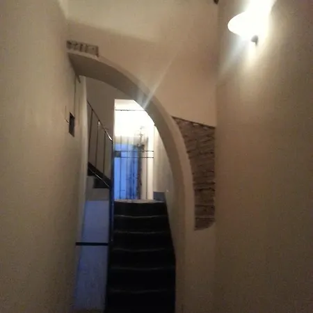 Beapartments Sixteen *