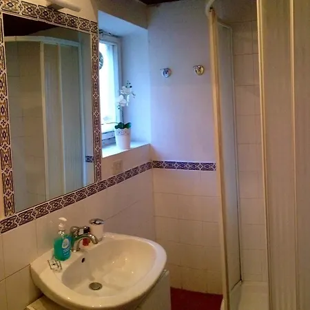 Apartment Palline