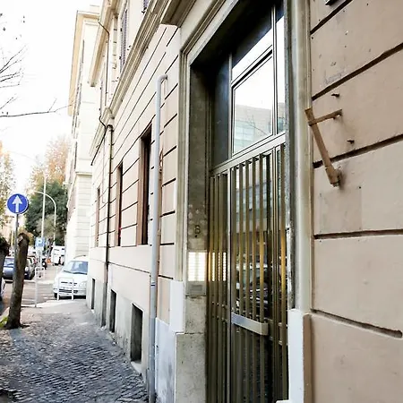 Apartment Santamaura *