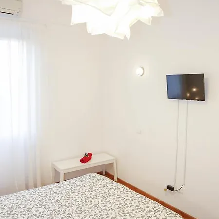 Apartment Santamaura