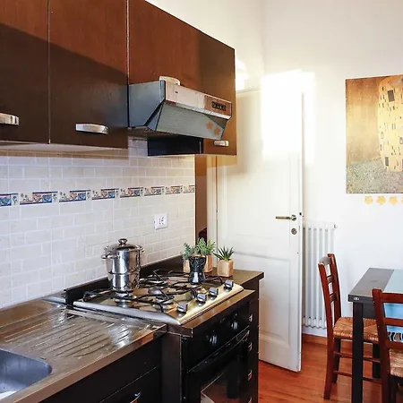 Apartment Santamaura *