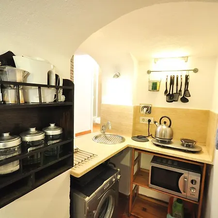 Apartamento Holiday - City Center