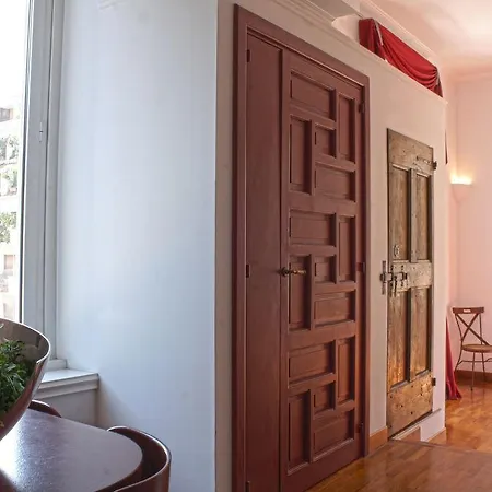 Residenza Romana Bed & Breakfast