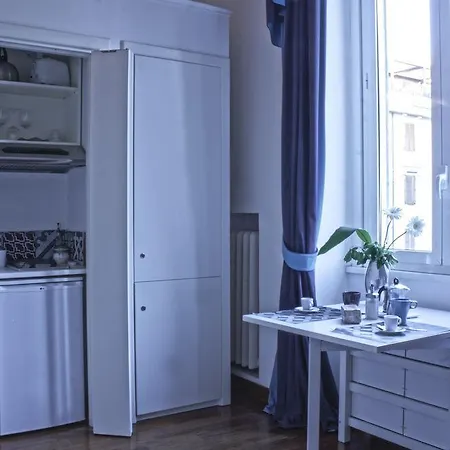 Residenza Romana Bed & Breakfast Roma
