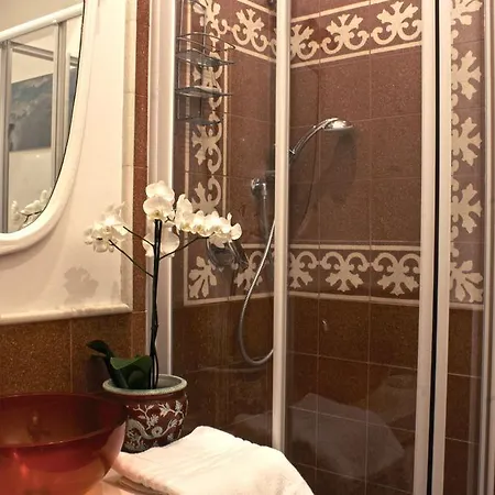 Residenza Romana Roma