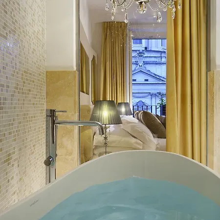 Bed & Breakfast Lifestyle Rome