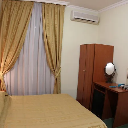 Hotel Delia