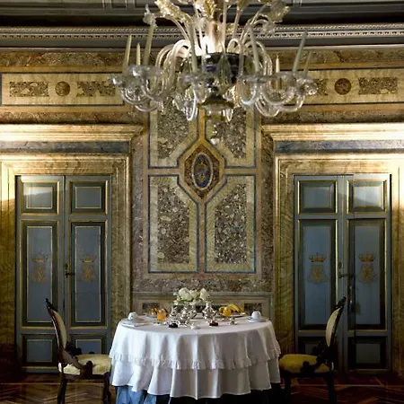 Residenza Ruspoli Bonaparte 4* Rome