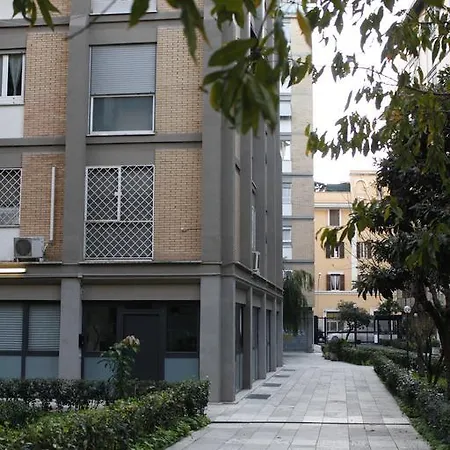 La Casita House