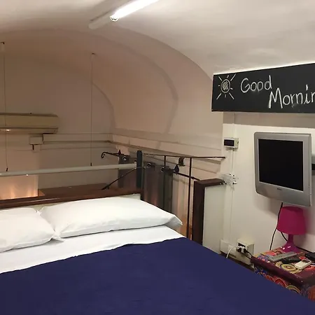 Apartment San Pietro Loft